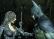Batman screenshot