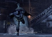 Batman screenshot