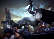 Batman screenshot