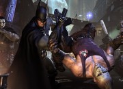 Batman screenshot