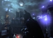 Batman screenshot