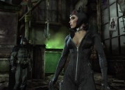 Batman screenshot