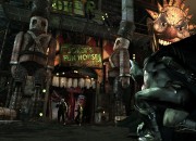 Batman screenshot