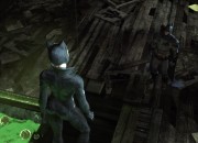 Batman screenshot