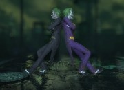 Batman: Arkham City