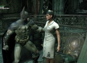 Batman screenshot
