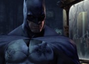 Batman screenshot