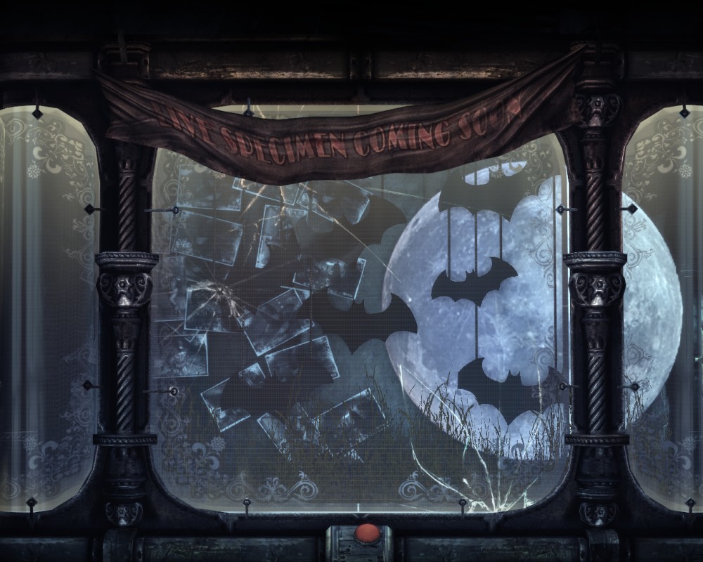 Batman: Arkham City