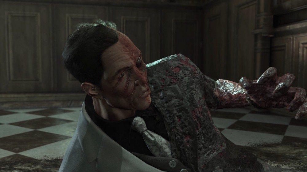 Batman: Arkham City