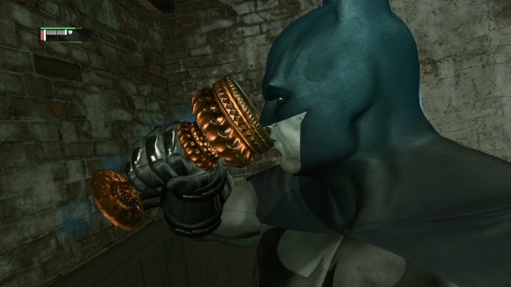 Batman: Arkham City