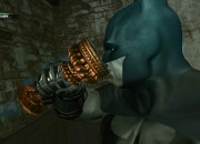 Batman: Arkham City
