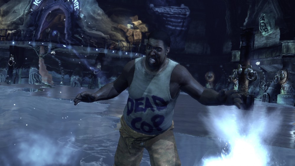 Batman: Arkham City