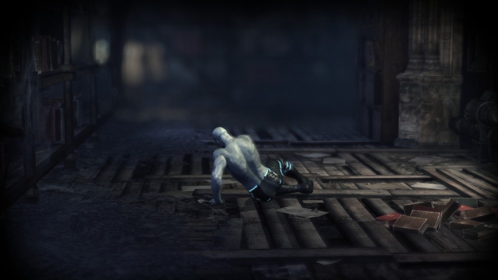 Batman: Arkham City