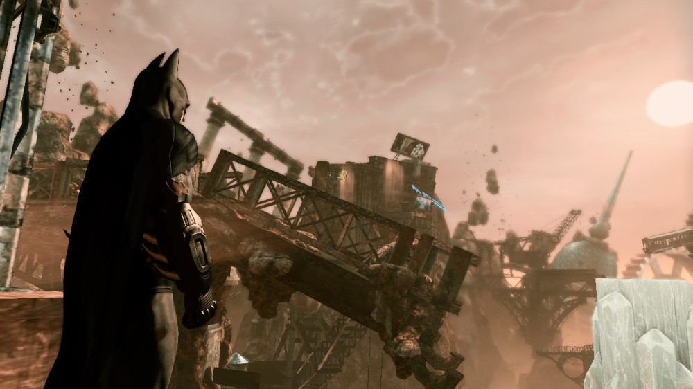 Batman: Arkham City