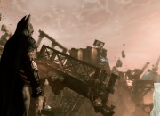 Batman screenshot