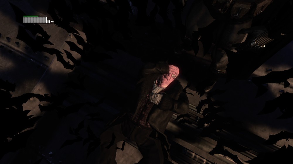 Batman: Arkham City