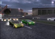 Midnight Club 3 screenshot