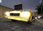 Midnight Club 3 screenshot