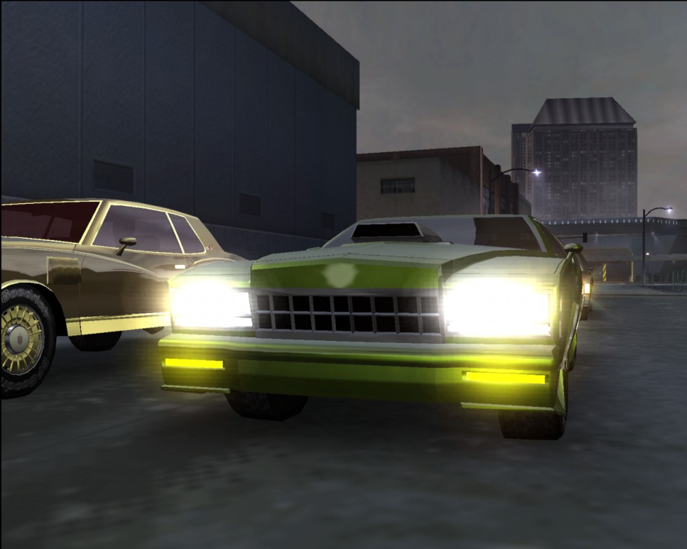 Midnight Club 3: DUB Edition