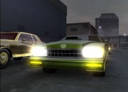 Midnight Club 3 screenshot