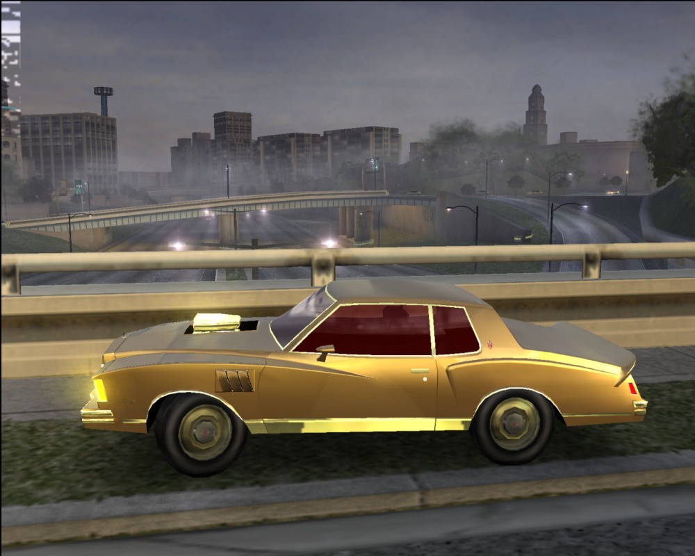 Midnight Club 3: DUB Edition