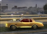 Midnight Club 3 screenshot