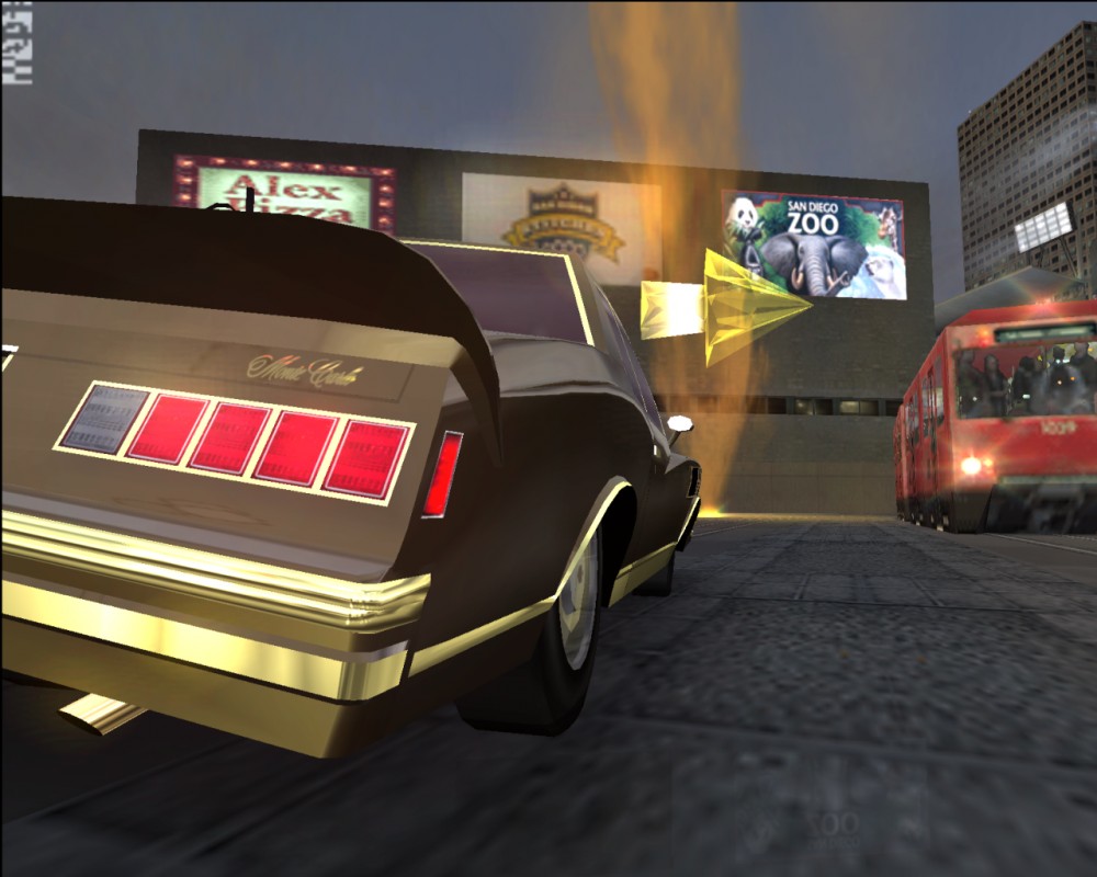 Midnight Club 3: DUB Edition