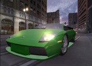 Midnight Club 3 screenshot