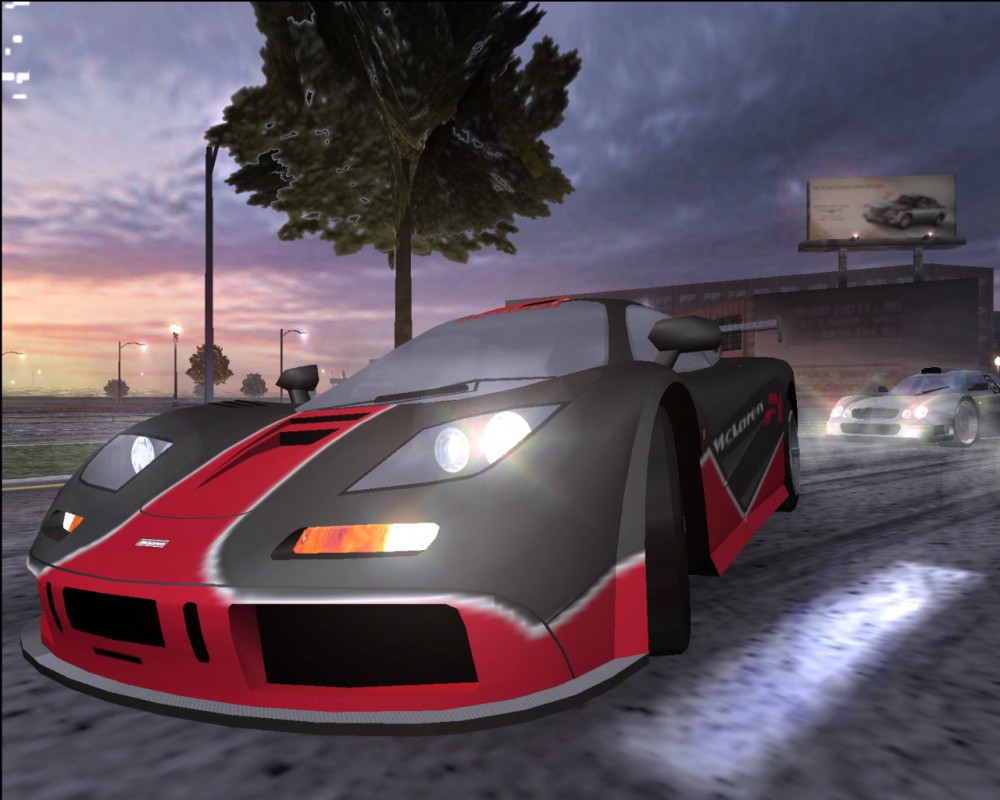 Midnight Club 3: DUB Edition