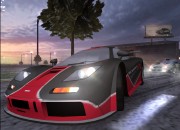 Midnight Club 3 screenshot