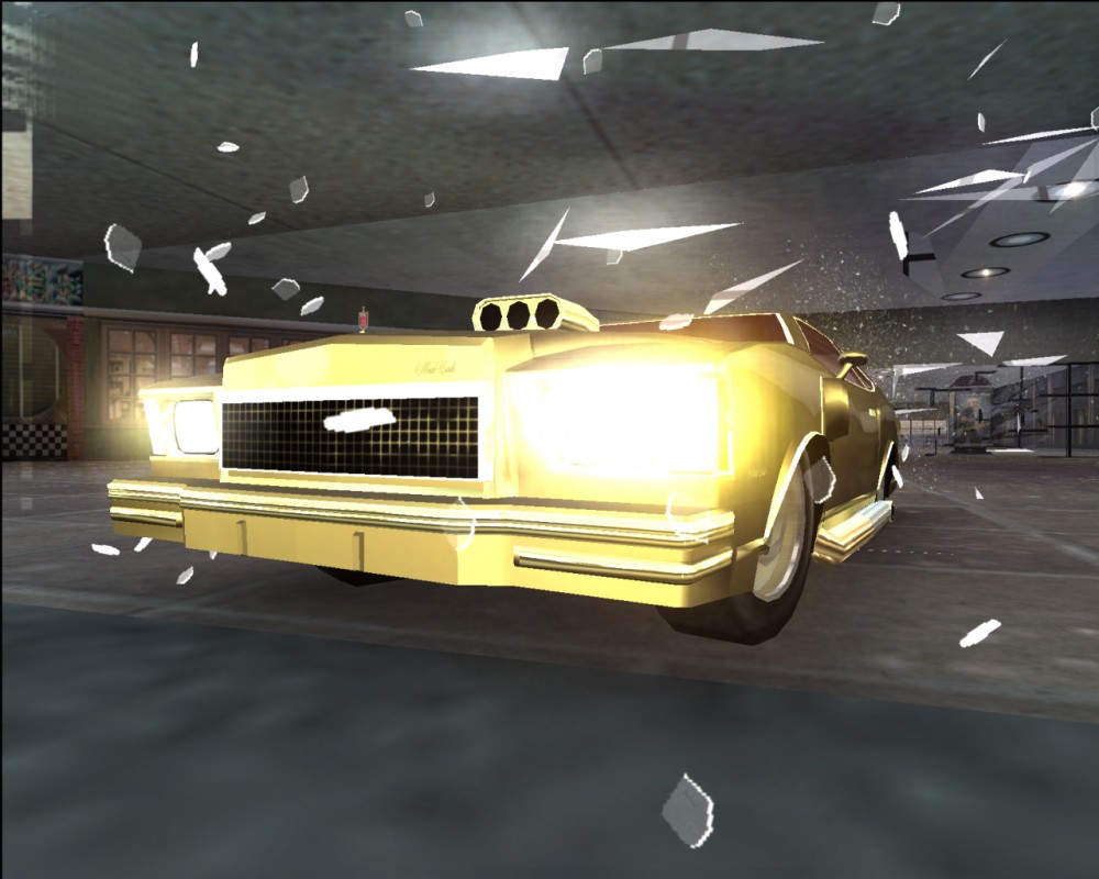 Midnight Club 3: DUB Edition