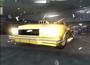 Midnight Club 3 screenshot