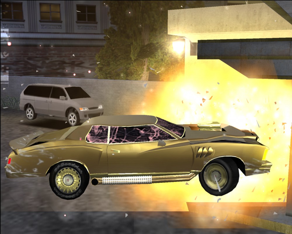 Midnight Club 3: DUB Edition