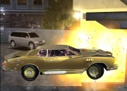 Midnight Club 3 screenshot