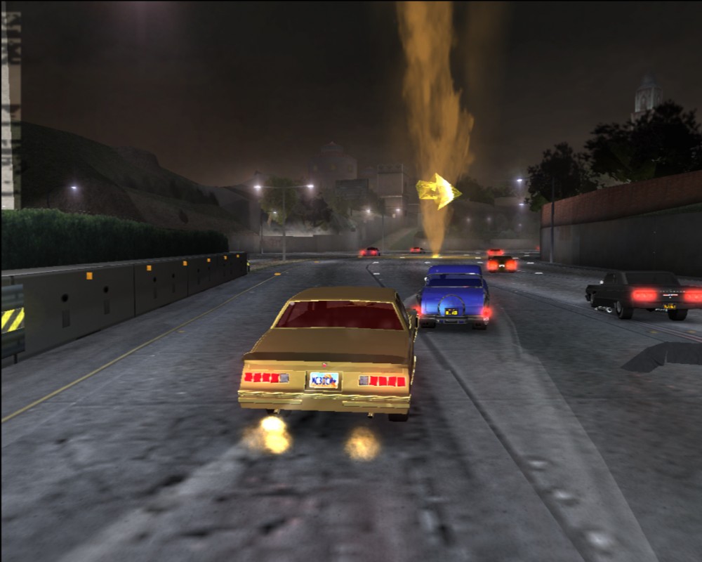 Midnight Club 3: DUB Edition