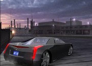 Midnight Club 3 screenshot