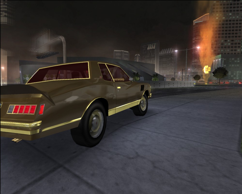 Midnight Club 3: DUB Edition