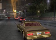 Midnight Club 3 screenshot