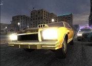 Midnight Club 3 screenshot