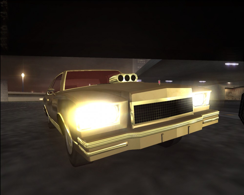 Midnight Club 3: DUB Edition
