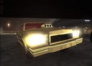 Midnight Club 3 screenshot