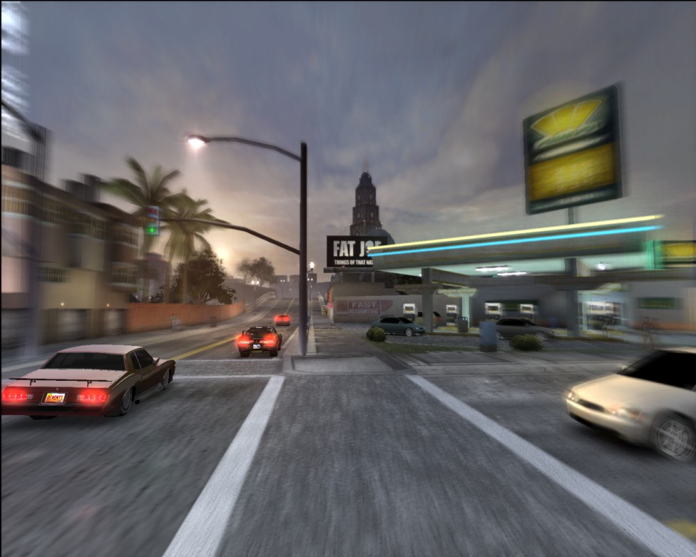 Midnight Club 3: DUB Edition