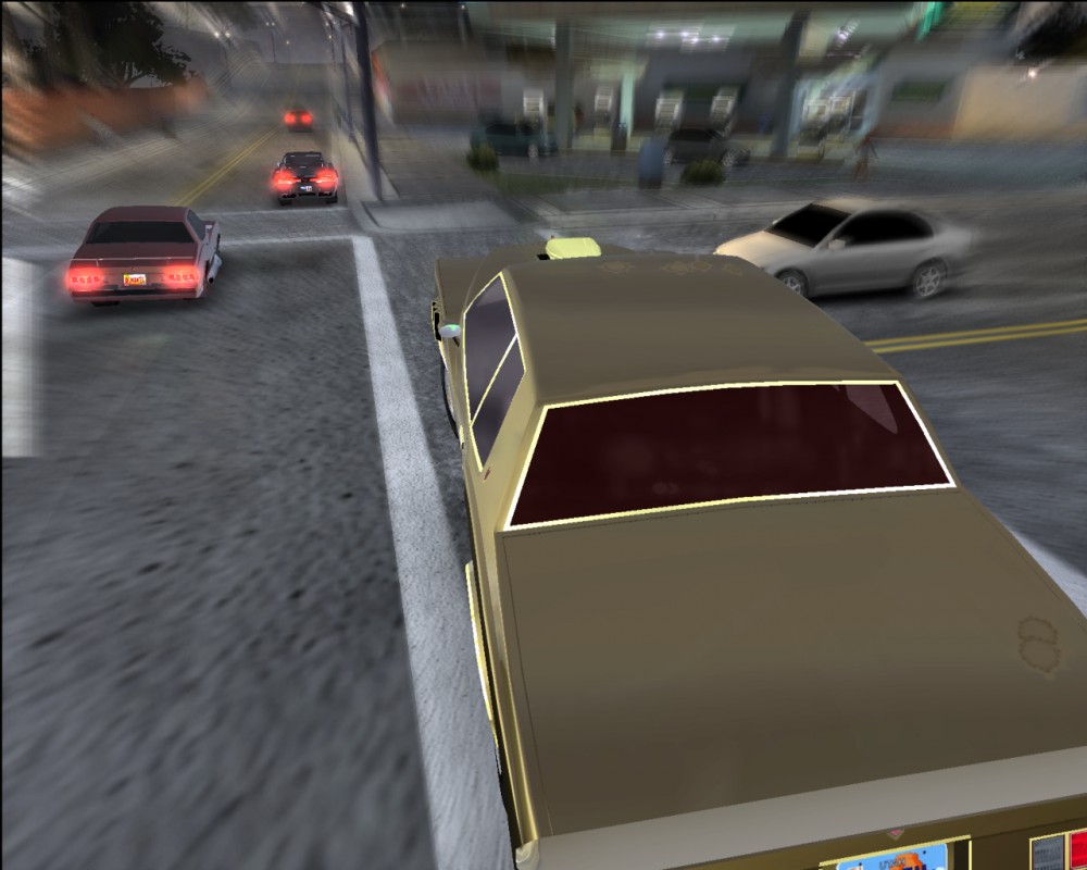 Midnight Club 3: DUB Edition