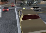 Midnight Club 3 screenshot