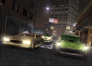 Midnight Club 3 screenshot