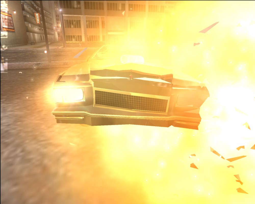 Midnight Club 3: DUB Edition
