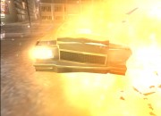 Midnight Club 3 screenshot