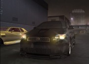 Midnight Club 3 screenshot