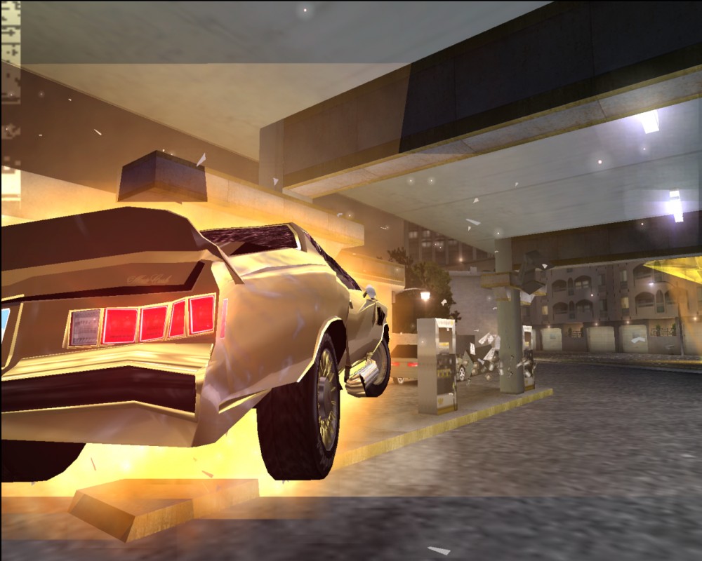 Midnight Club 3: DUB Edition