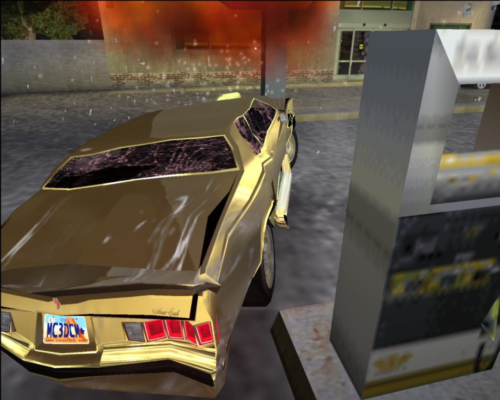 Midnight Club 3: DUB Edition